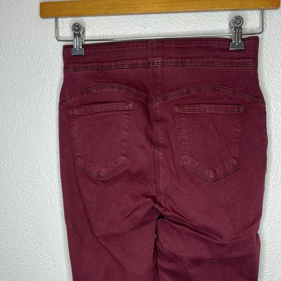 NWT Coco + Carmen OMG Skinny Jeans-holds you in, lifts you up! - Picture 5 of 7